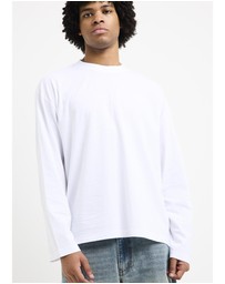 General Pants Co. Basics - OG Long Sleeve Shirt