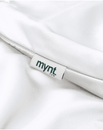 Mynt Lab - MyntFusion™ Mint-Infused Cooling Pillowcase