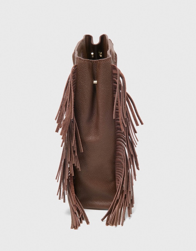 Maje - Mgrainy Handbag