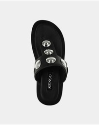 Senso - Anna I