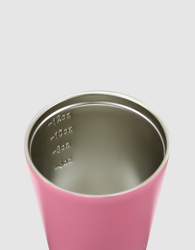 Fressko - Camino 12oz Reusable Coffee Cup