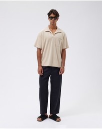 AERE - Riviera Terry Polo