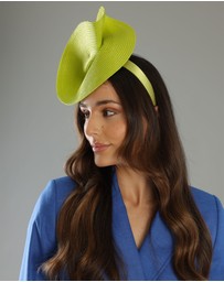Morgan & Taylor - Alexia Fascinator