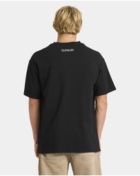 Quiksilver - Mens Spirit T-Shirt
