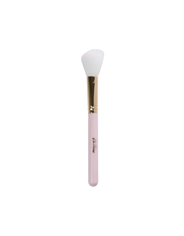 Oh Flossy - 5 Piece Rainbow Brush Set