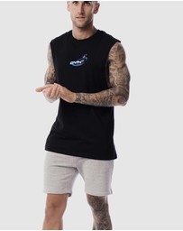 DVNT - Y2K Tank