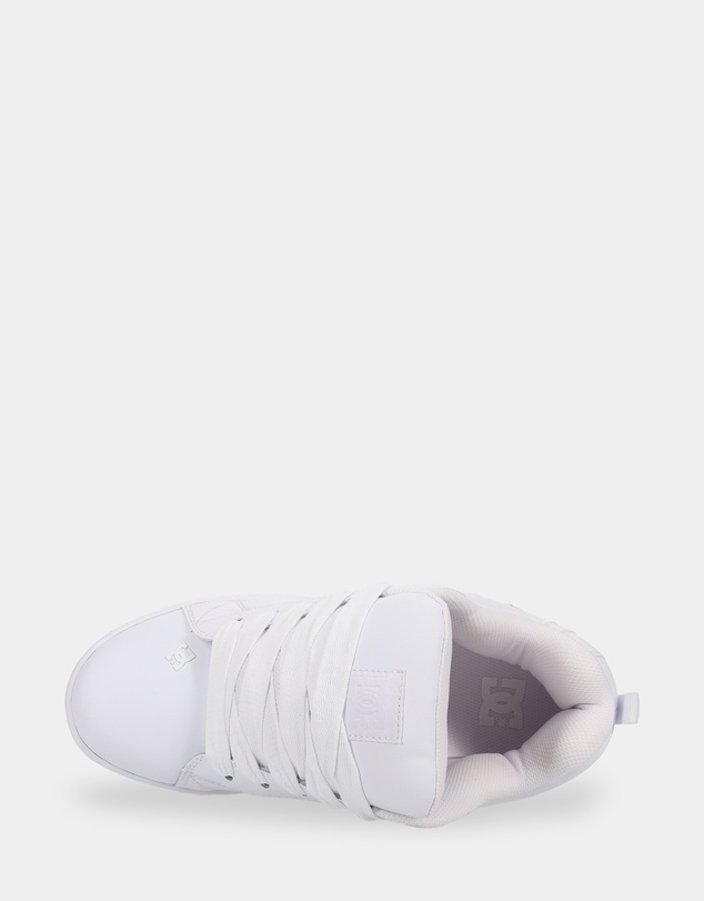 DC Shoes - Mens Court Graffik Sneakers