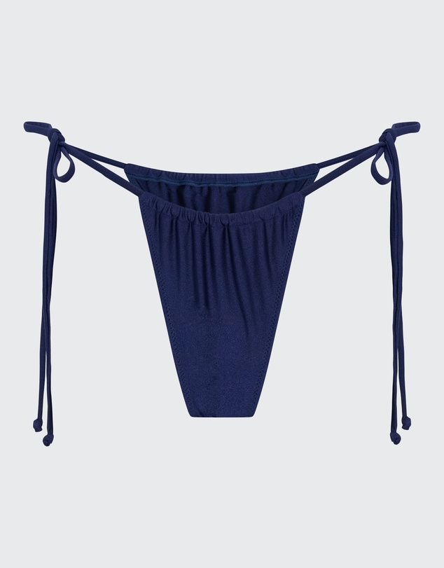 Vacay Swimwear - Rio Bottom Midnight