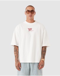 Zanerobe - Cupid's Corridor Flow Tee