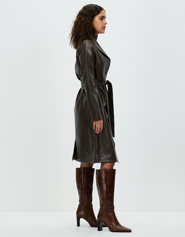 Unreal Fur - Charisma Coat