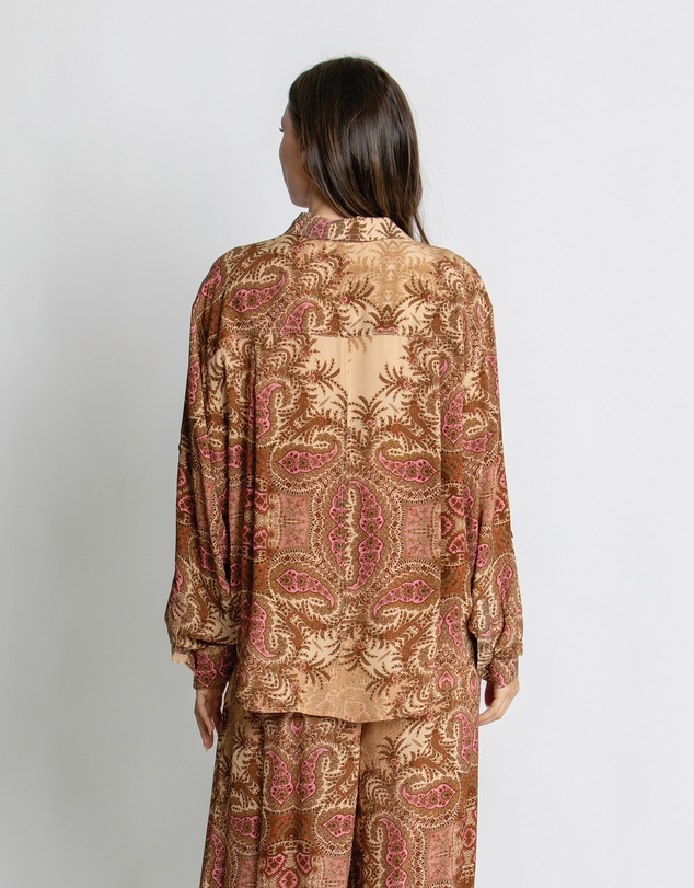 KACHEL - Scarlett Shirt