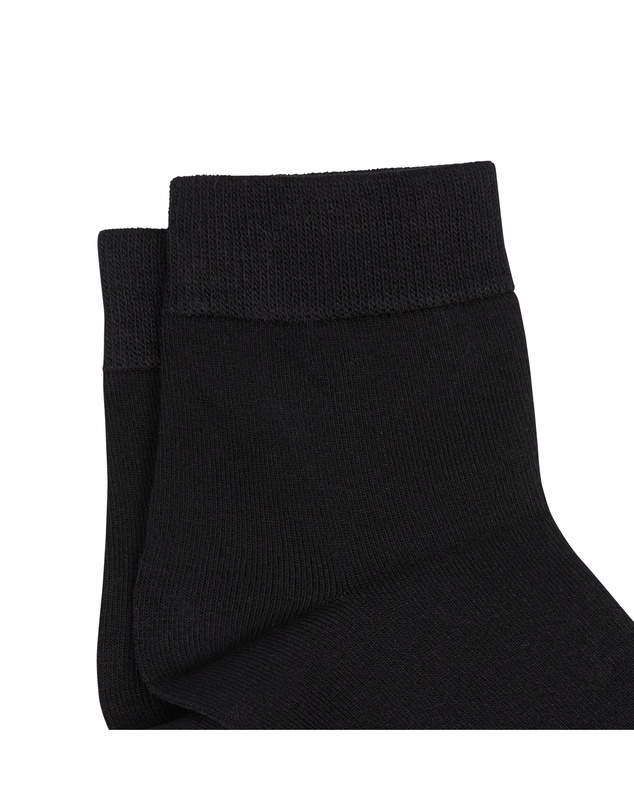 yd. - Crew Bamboo Sock