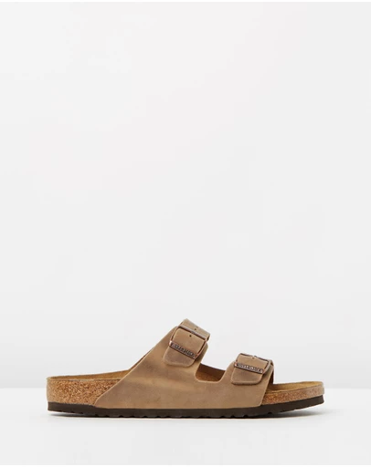 Birkenstock - Arizona Regular Unisex