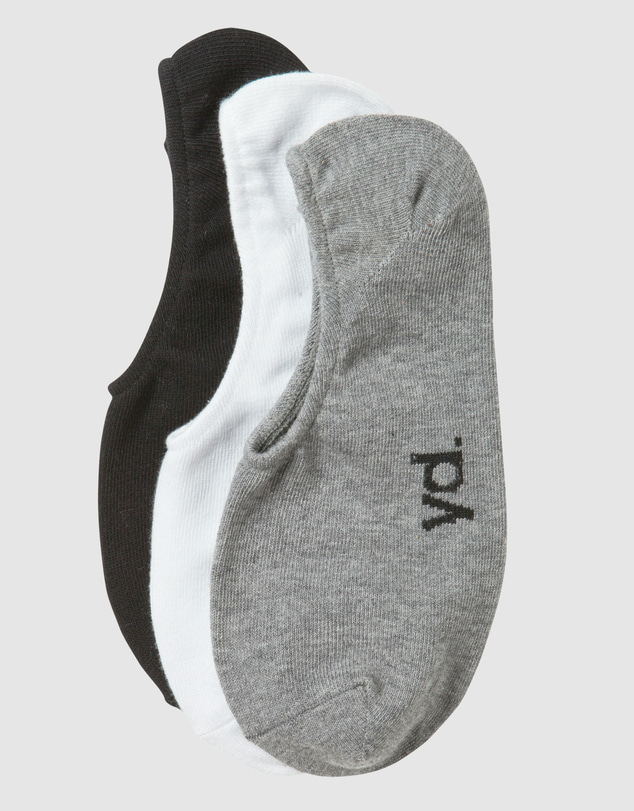 yd. - Sports Socks (3 Pack)