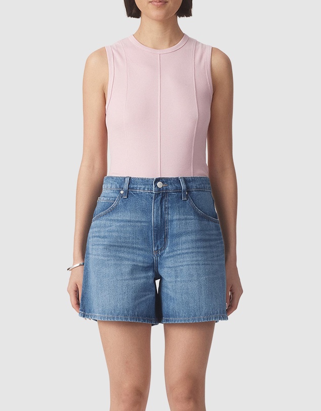 Nobody Denim - Mira Shorts