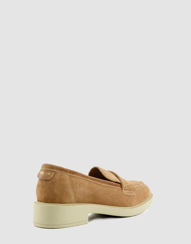 Dune London - Gazelles - Camel