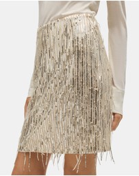 BOSS - Vinges Skirt