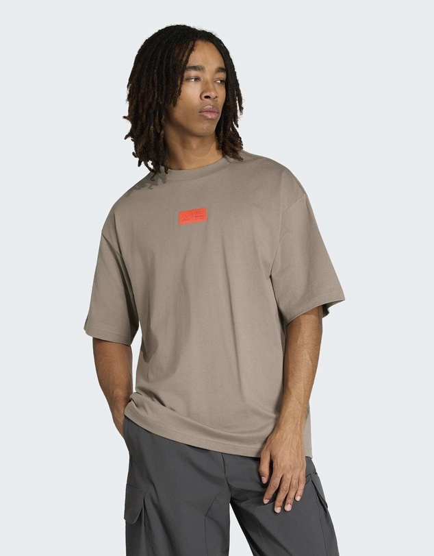 adidas Performance - AUDI REVOLUT F1 TEAM ELEVATED GRAPHIC I TEE Mens