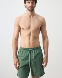 M.N.G - Liso Shorts