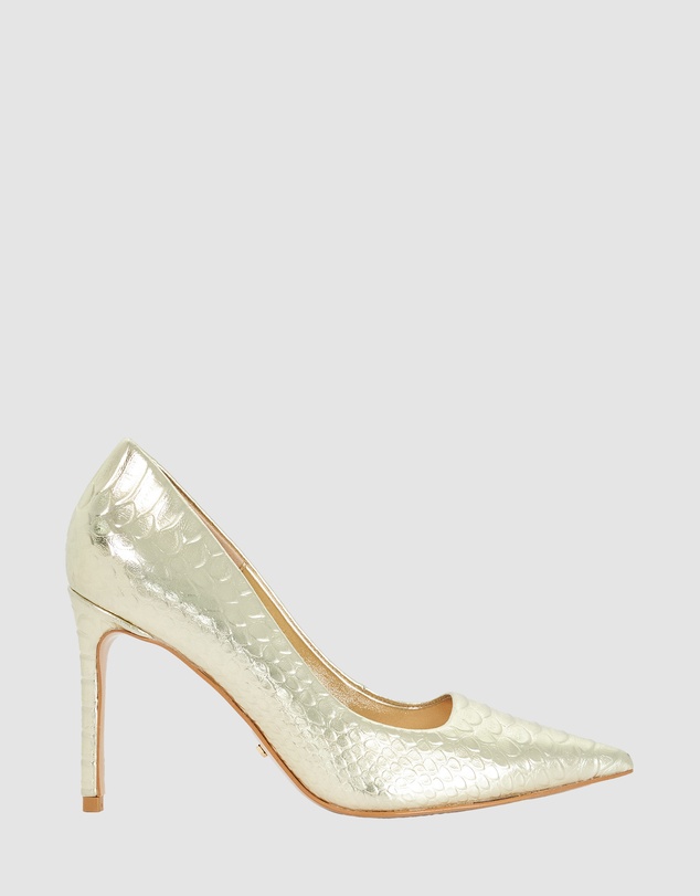 Dune London - Assured - Gold