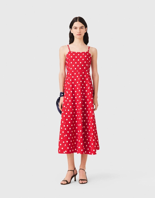 Maje - Raroita Dress