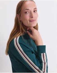 Sportscraft - Lina Track Jacket