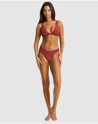 Sea Level Australia - Spinnaker Sporty Mid Pant
