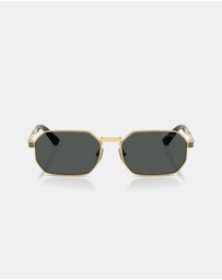 Versace - 0VE2297