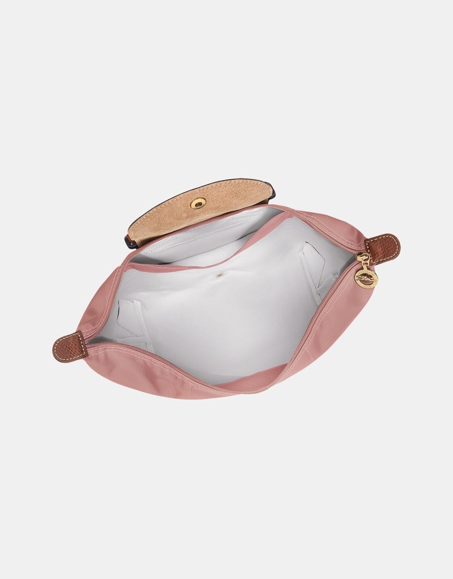 Longchamp - Le Pliage Original Canvas Backpack - Medium