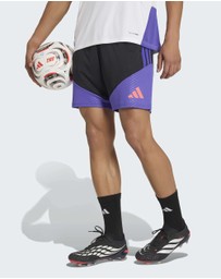 adidas Performance - Tiro 26 Competition Training Football Shorts Mens