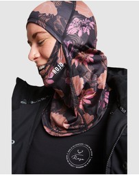 ROJO Outerwear - Rojo Pro Balaclava