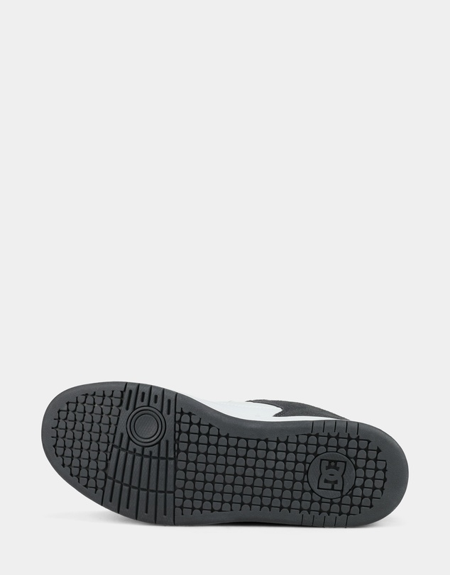 DC Shoes - Mens Manteca 4 Skate Shoes