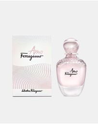 Ferragamo - Amo Ferragamo Women EDP 100ML