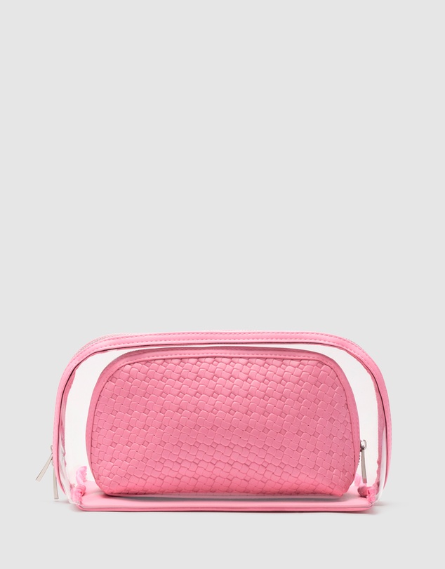 Nine West - Bloom Cosmetic Bag