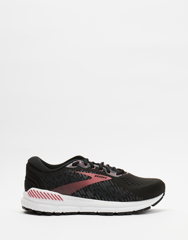 Brooks - Addiction 15 - Women's