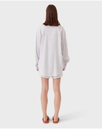 Cools Club - Aries Shirt