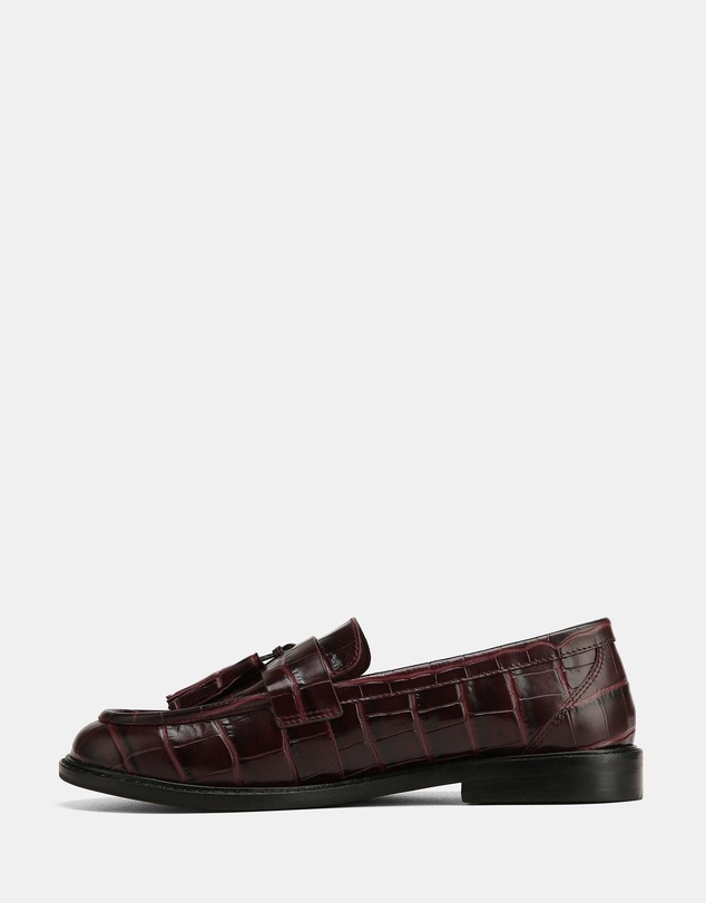 Wittner - Evelyn Loafer Raisin