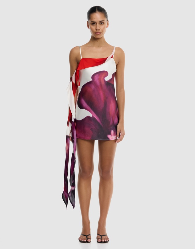 Significant Other - Derby Mini Dress