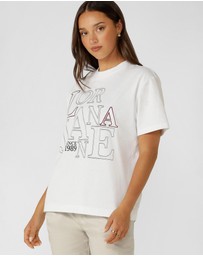 Lorna Jane - Riviera T-Shirt
