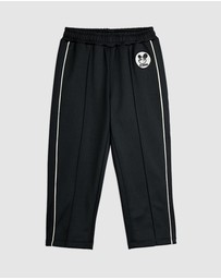 Mini Rodini - Ritzratz Patch Trousers - Babies-Teens