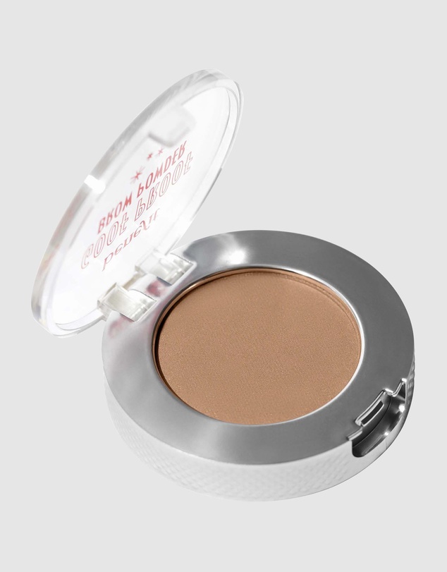Benefit Cosmetics - Goof Proof Brow Powder