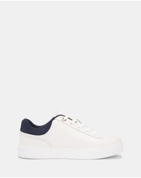 Tommy Hilfiger - Seren Casual Cupsole Sneakers