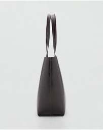 M.N.G - Oliver Tote Bag