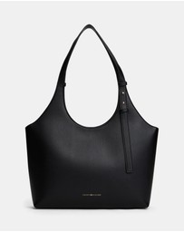 Tommy Hilfiger - Logo Tote Bag