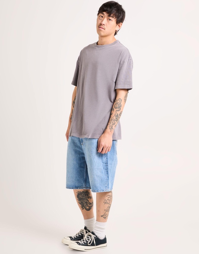 General Pants Co. Basics - OG Skate Short Sleeve T-Shirt