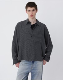 Won Hundred - Maza Shirt