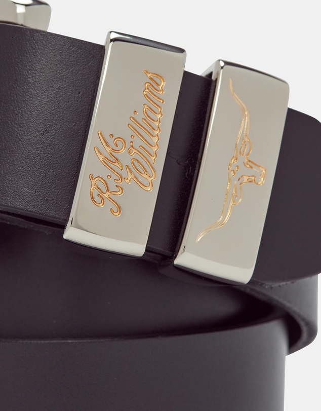 R.M.Williams - Drover Belt