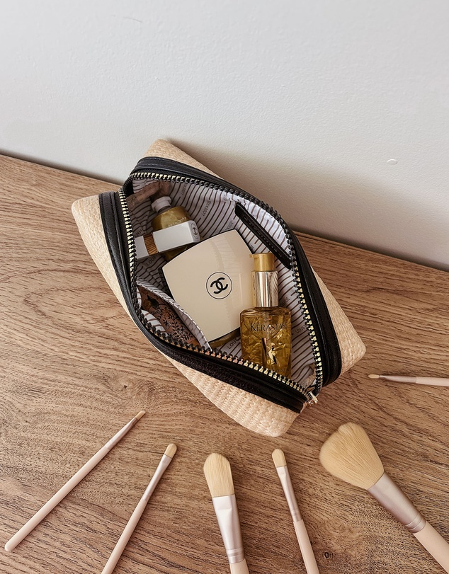 Louenhide - Brianna Makeup Bag