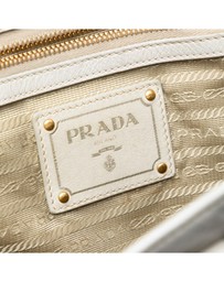 Pre-Loved by Azura Reborn - Pre-Loved Soft Calf Open Convertible Tote