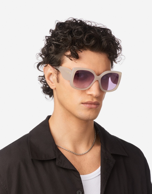 Hawkers Co - Hawkers - Fervor - cream iris  Sunglasses for Men and Women UV400